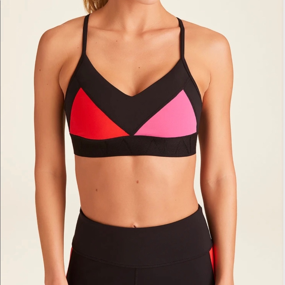 ALALA REEF BRA & LEGGING XS
